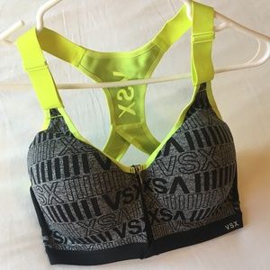 Victorias Secret Sports Bra